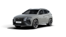 Hyundai Tucson N Line 1.6 T-GDI 110 kW 7° DCT na operativní leasing