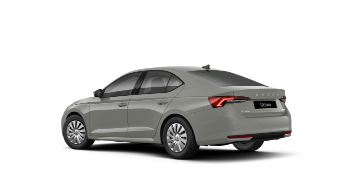 Škoda Octavia Essence 1,5 TSI Hybrid 85 kW 7-stup. automat. na operativní leasing