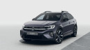 Volkswagen Taigo R-Line People 1,5 TSI 110 kW 7DSG na operativní leasing