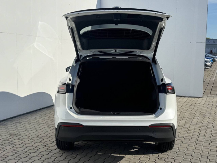 Volkswagen Tiguan People 7DSG 2,0TDi / 110kW na operativní leasing