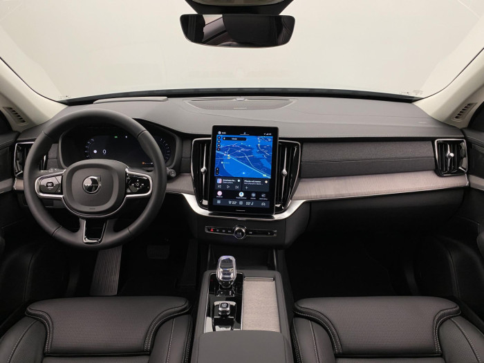 Volvo XC90 B5 AWD AUT BRIGHT PLUS 7míst na operativní leasing