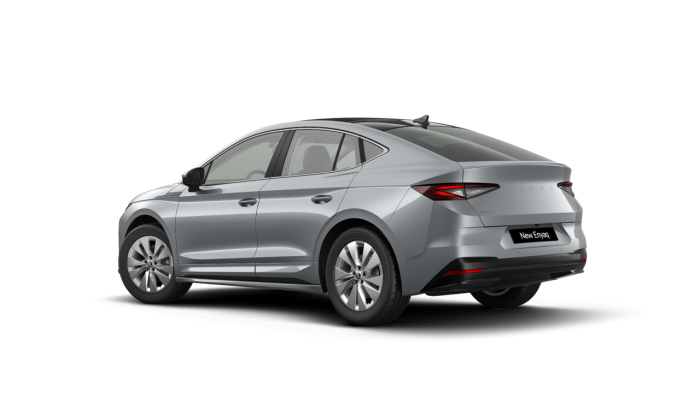 Škoda Enyaq Coupé Selection 85x, 82 kWh 210 kW 4x4 4x4 na operativní leasing
