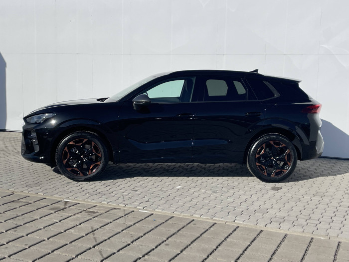 CUPRA Terramar DSG 4WD 2.0 TSI / 150kW na operativní leasing