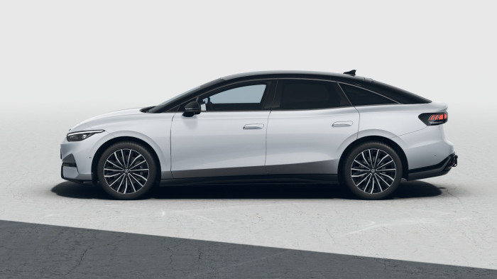 Volkswagen ID.7 Pro S People 210  kW, kap. 86 kWh na operativní leasing