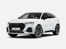 Audi Q3 Spb Sline 40 TDI quattro Stronic na operativní leasing