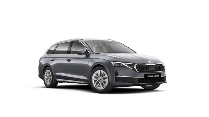 Škoda Octavia 1.5 TSI Top Selection na operativní leasing