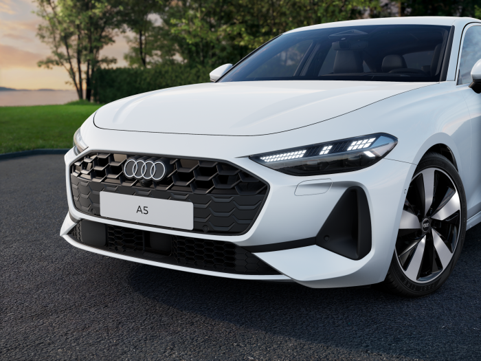 Audi A5 Limuzína TDI quattro 150kW na operativní leasing