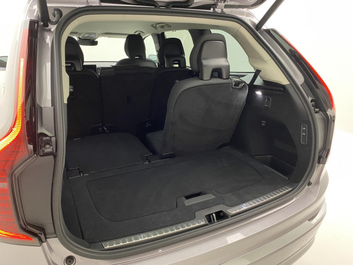 Volvo XC90 B5 AWD AUT BRIGHT PLUS 7míst na operativní leasing