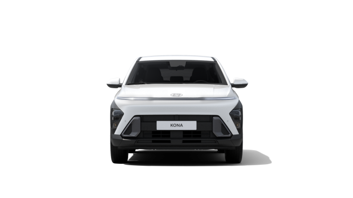 Hyundai Kona Smart 1.0 T-GDI 85 kW 6M na operativní leasing