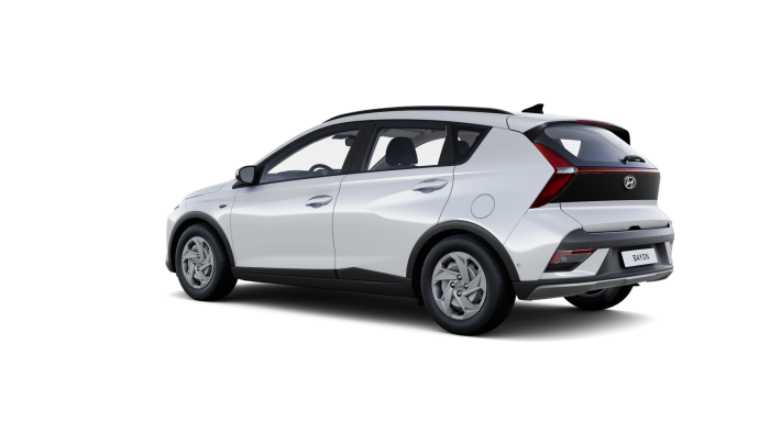 Hyundai Bayon Smart 1.0 T-GDI 66 kW 6M na operativní leasing