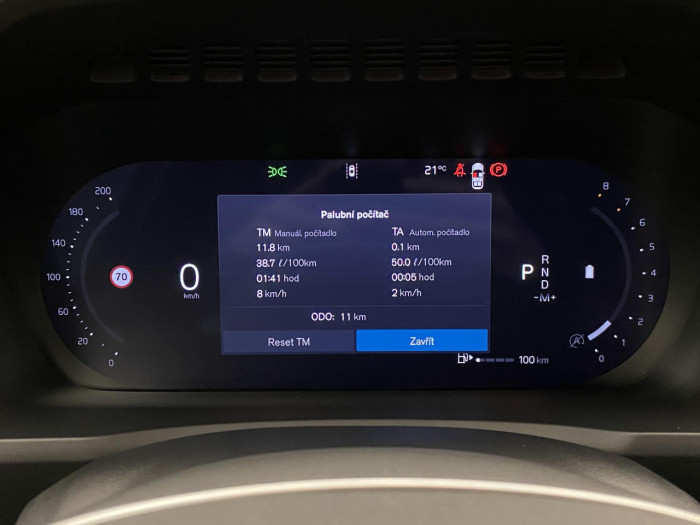 Volvo XC90 B5 AWD AUT BRIGHT PLUS 7míst na operativní leasing