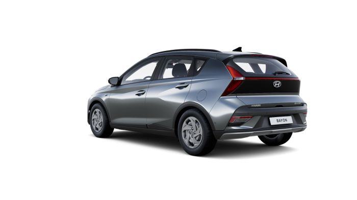 Hyundai Bayon Go! 1.0 T-GDI 66kW 7st DCT na operativní leasing