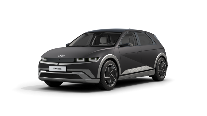 Hyundai Ioniq 5 Style Premium POWER 84.0kWh 239kW 4WD na operativní leasing