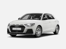 Audi A1 Sportback 30 TFSI 85 kW na operativní leasing