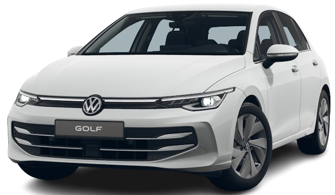 Volkswagen Golf People 1,5 TSI na operativní leasing
