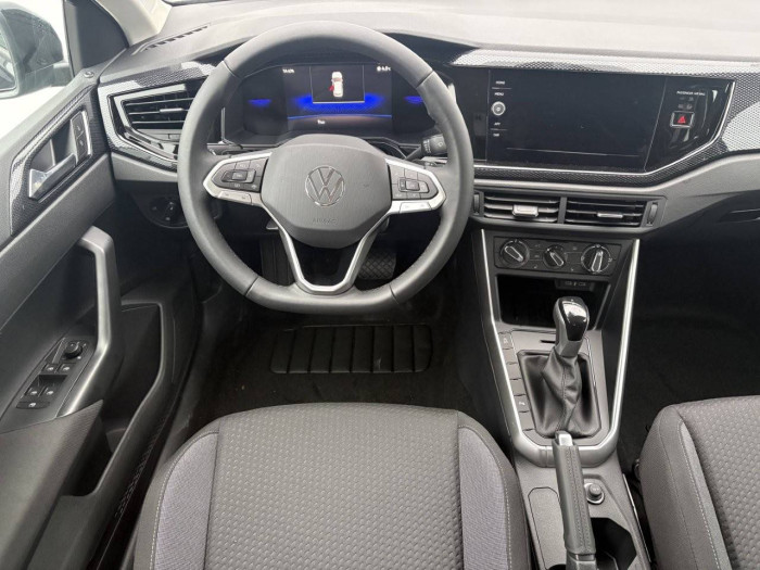 Volkswagen Polo People 7DSG 1,0TSI / 70kW na operativní leasing