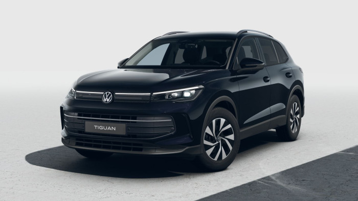 Volkswagen Tiguan People 1,5 eTSI 110 kW mHEV na operativní leasing