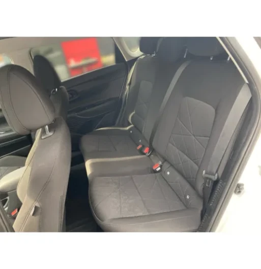 Hyundai Bayon 1.0T-GDI MHEV Smart AT na operativní leasing
