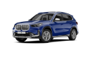 BMW X1 1,5 - Benzín - Automat 7st. - 4x2 na operativní leasing