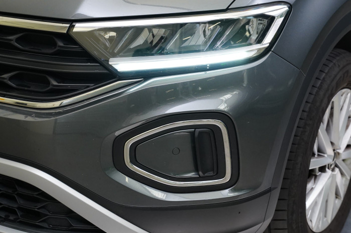 Volkswagen T-Roc 1.0 TSI 85 kW na operativní leasing
