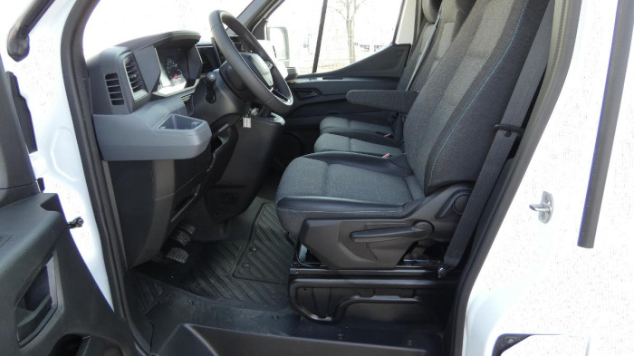 Renault Master 2.0 Blue dCi 150 L3H2P3 Advanc na operativní leasing