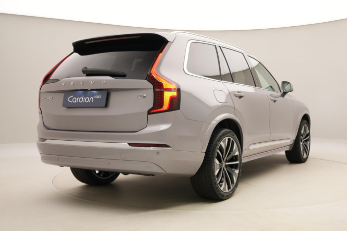 Volvo XC90 T8 AWD Plug-in BRIGHT ULTRA na operativní leasing