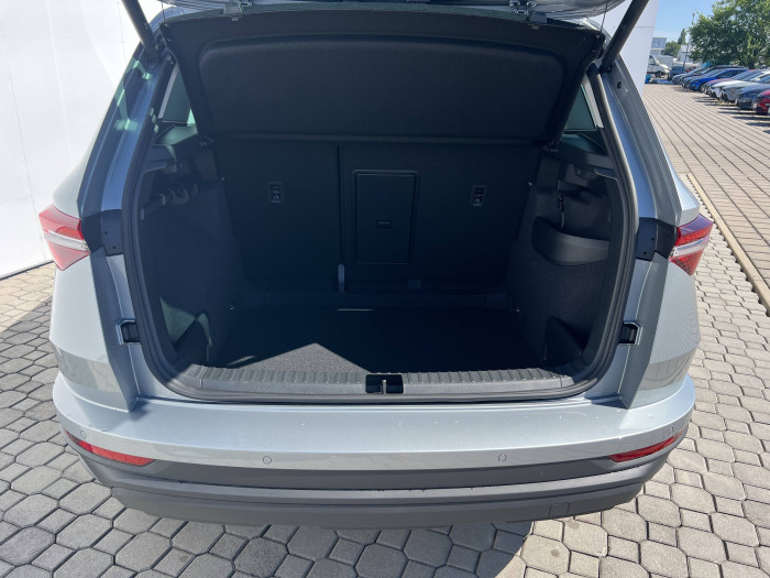 Škoda Karoq Dynamic 6MP 1,5 TSI  / 110kW na operativní leasing