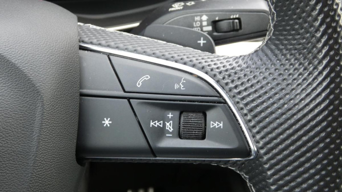 Audi A4 40 TDI quattro S tronic Advanc na operativní leasing