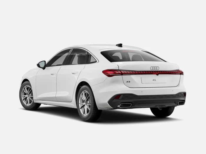Audi A5 Limuzína TDI 150 kW na operativní leasing