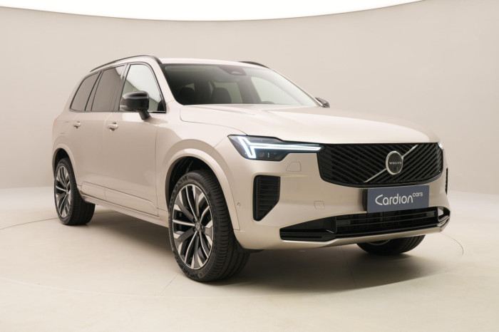 Volvo XC90 B5 AWD AUT DARK PLUS 7míst na operativní leasing
