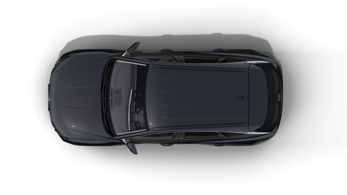 Hyundai Tucson Go Czech Plus! 1.6 T-GDI 132kW 7st DCT 4×4 na operativní leasing