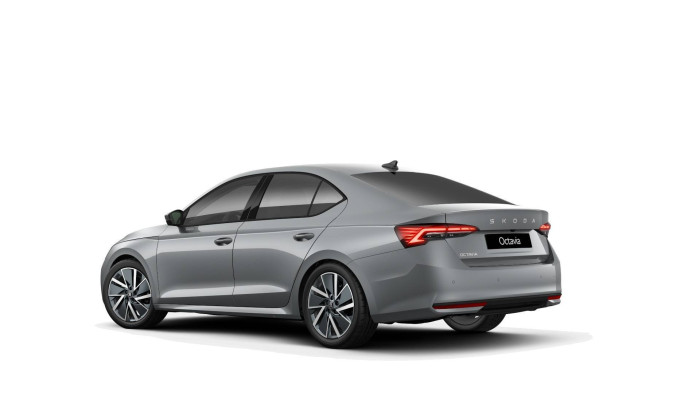 Škoda Octavia Dynamic 7DSG 1,5TSI / 110kW na operativní leasing