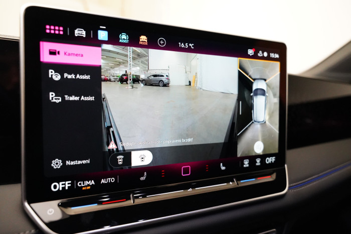 Volkswagen Tiguan 1.5 eTSI 110 kW DSG R-Line na operativní leasing