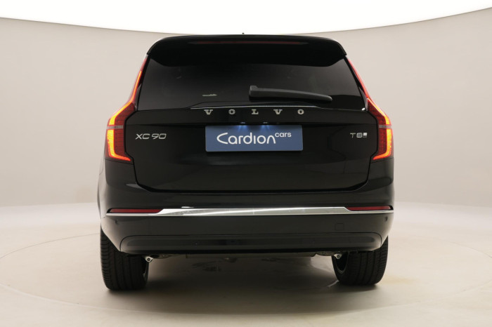 Volvo XC90 T8 AWD Plug-in BRIGHT PLUS 7m na operativní leasing