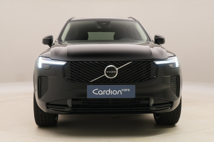 Volvo XC90 B5 AWD AUT DARK PLUS 7míst na operativní leasing