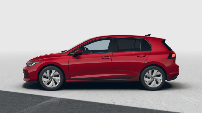 Volkswagen Golf People 1,5 TSI 110 kW 6G na operativní leasing