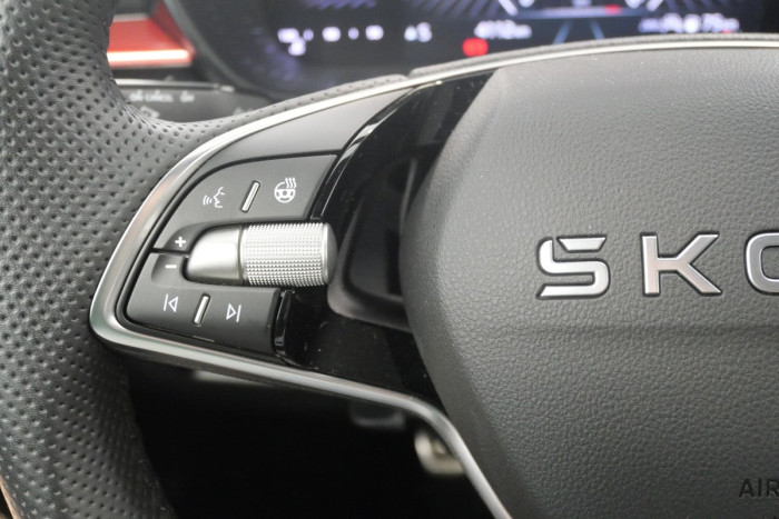 Škoda Fabia 1.0 TSI 85 kW Monte Carlo na operativní leasing