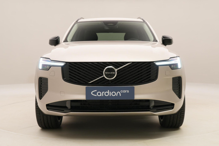 Volvo XC90 B5 AWD AUT DARK PLUS 7míst na operativní leasing