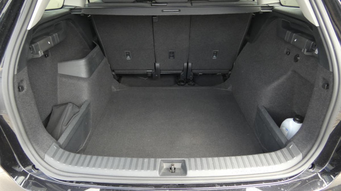 Škoda Kodiaq 2,0 TDi Selection 142 kW 4x4 D na operativní leasing