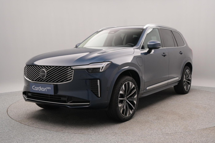 Volvo XC90 T8 AWD Plug-in BRIGHT PLUS 7m na operativní leasing