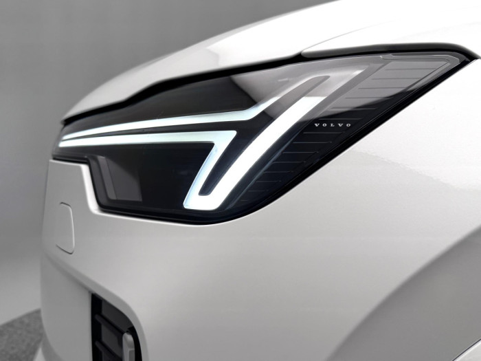 Volvo XC90 T8 AWD RECHARGE BRIGHT PLUS 7m na operativní leasing