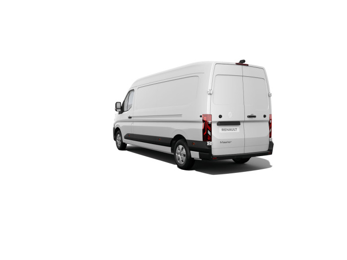 Renault Master L3H2P3 dCi 150 Extra na operativní leasing