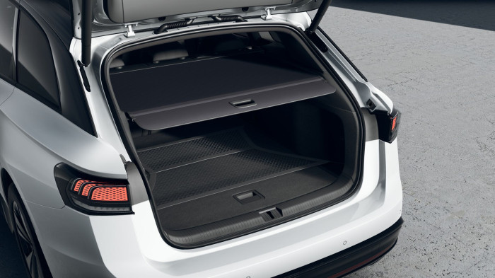 Volkswagen ID.7 Tourer Pro People 210 kW, 77 kWh na operativní leasing