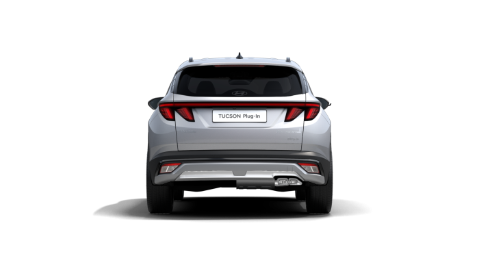 Hyundai Tucson Plug-in Hybrid 20 Years Luxury 1.6 T-GDI Plug-in Hybrid 185kW 6A 4×4 na operativní leasing