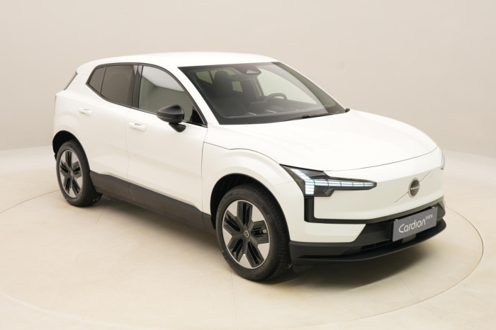 Volvo EX30 P5 LONG RANGE ELETRIC PLUS na operativní leasing