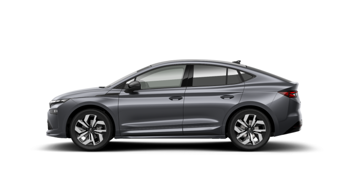 Škoda Enyaq Coupé Sportline 85, 82 kWh 210 kW 2x4 na operativní leasing