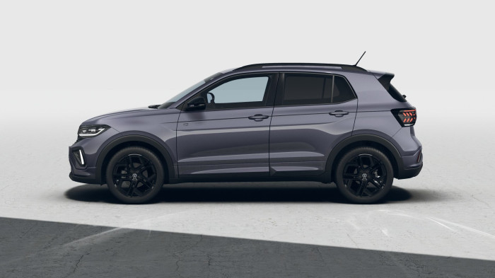 Volkswagen T-Cross R-Line People1.5 TSI 110 kW 7DSG na operativní leasing