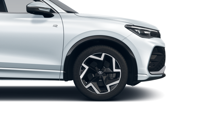 Volkswagen Tiguan R-Line People 1,5 eTSI 110kW mHEV na operativní leasing