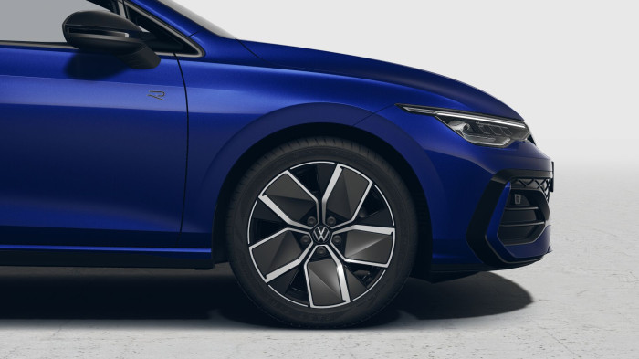 Volkswagen Golf R-Line People 1,5 eTSI 7DSG mHEV na operativní leasing