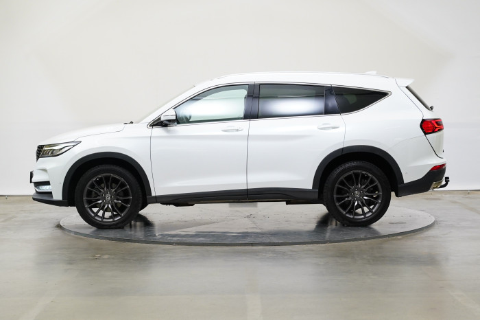 Dongfeng Fengon 2.0 T-GDI 162 kW AWD na operativní leasing